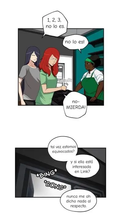 Juguemos (2017) - Capítulo 33 - Página 34 - LectorTMOo