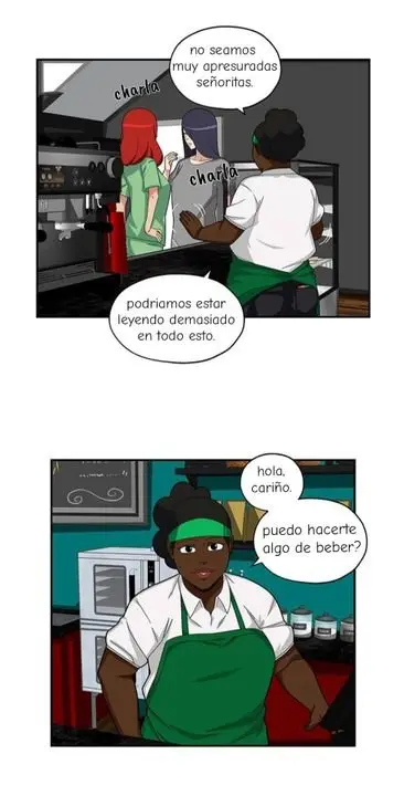 Juguemos (2017) - Capítulo 33 - Página 35 - LectorTMOo