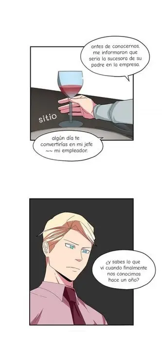 Juguemos (2017) - Capítulo 34 - Página 19 - LectorTMOo
