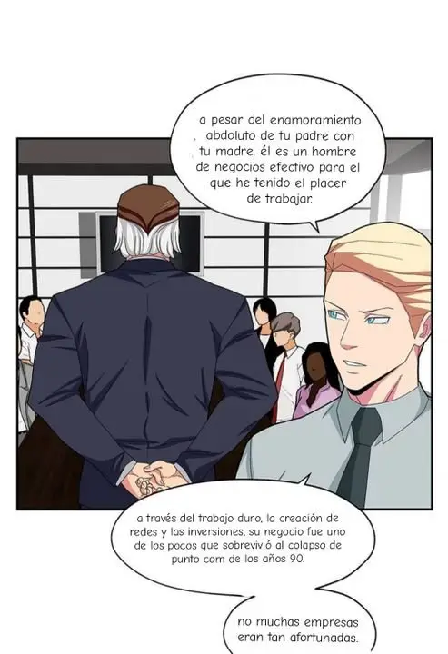 Juguemos (2017) - Capítulo 34 - Página 21 - LectorTMOo