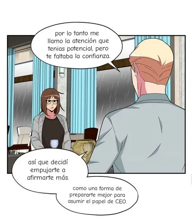 Juguemos (2017) - Capítulo 34 - Página 27 - LectorTMOo