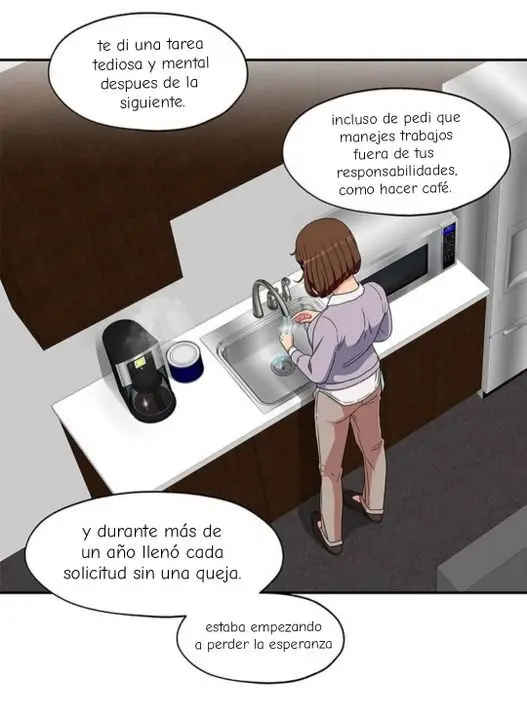 Juguemos (2017) - Capítulo 34 - Página 28 - LectorTMOo