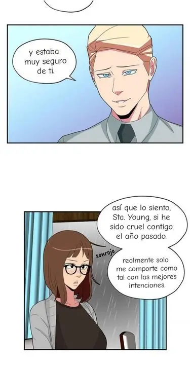 Juguemos (2017) - Capítulo 34 - Página 31 - LectorTMOo