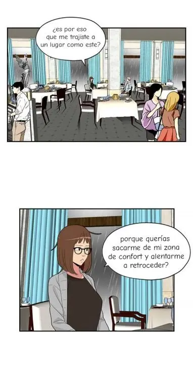 Juguemos (2017) - Capítulo 34 - Página 32 - LectorTMOo