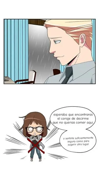 Juguemos (2017) - Capítulo 34 - Página 33 - LectorTMOo