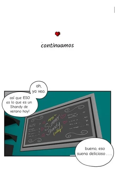 Juguemos (2017) - Capítulo 35 - Página 5 - LectorTMOo
