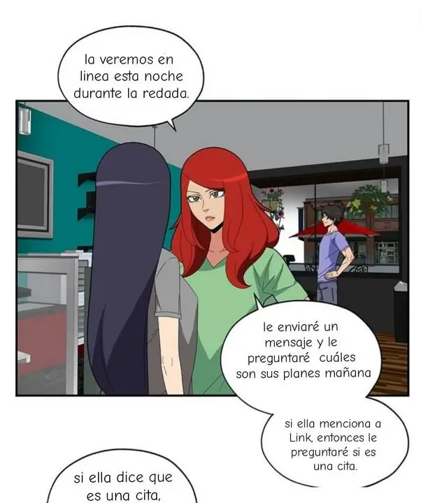 Juguemos (2017) - Capítulo 35 - Página 8 - LectorTMOo