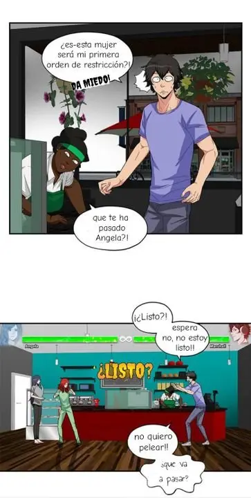 Juguemos (2017) - Capítulo 35 - Página 19 - LectorTMOo