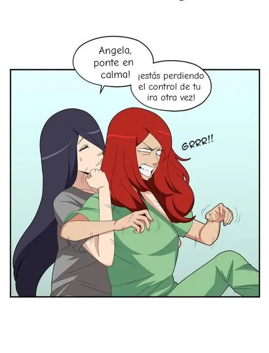 Juguemos (2017) - Capítulo 35 - Página 20 - LectorTMOo