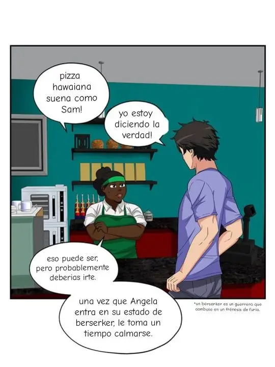 Juguemos (2017) - Capítulo 35 - Página 30 - LectorTMOo