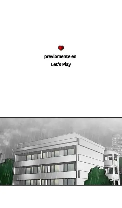 Juguemos (2017) - Capítulo 37 - Página 1 - LectorTMOo