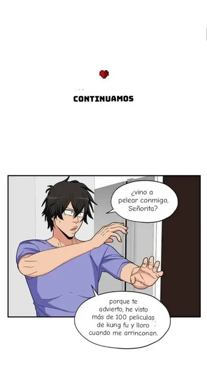 Juguemos (2017) - Capítulo 37 - Página 4 - LectorTMOo
