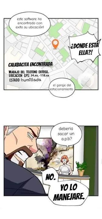 Juguemos (2017) - Capítulo 38 - Página 26 - LectorTMOo
