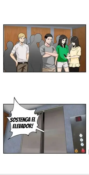 Juguemos (2017) - Capítulo 38 - Página 30 - LectorTMOo