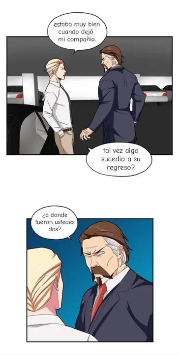 Juguemos (2017) - Capítulo 39 - Página 12 - LectorTMOo
