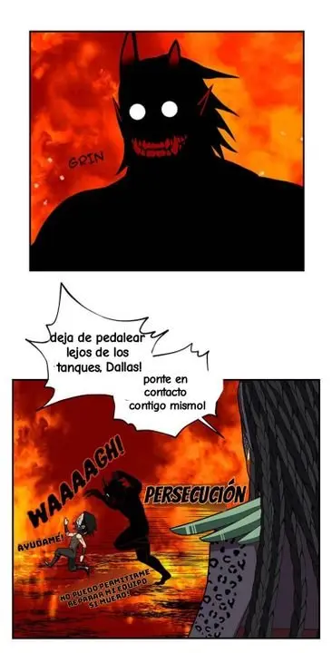 Juguemos (2017) - Capítulo 41 - Página 29 - LectorTMOo