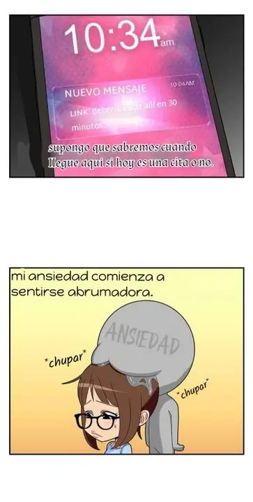 Juguemos (2017) - Capítulo 43 - Página 17 - LectorTMOo