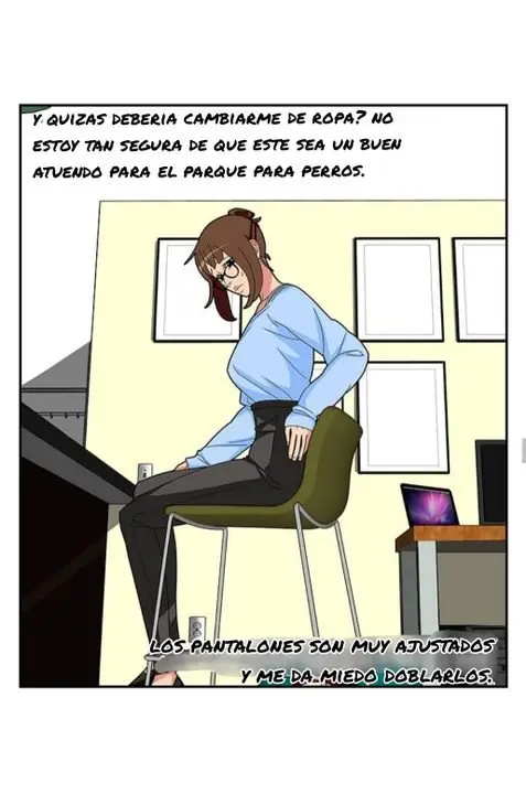 Juguemos (2017) - Capítulo 43 - Página 19 - LectorTMOo