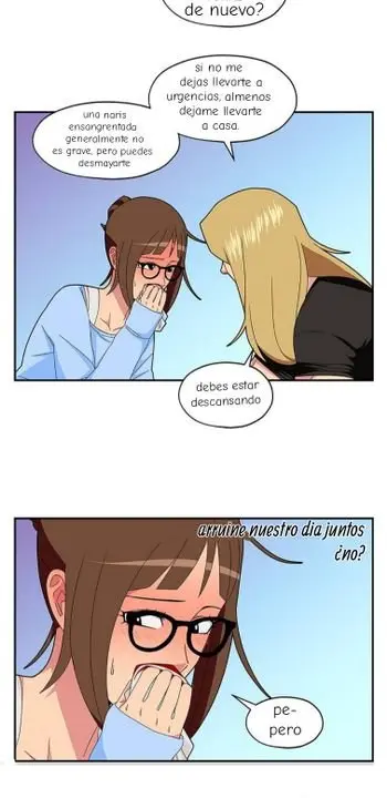 Juguemos (2017) - Capítulo 46 - Página 19 - LectorTMOo