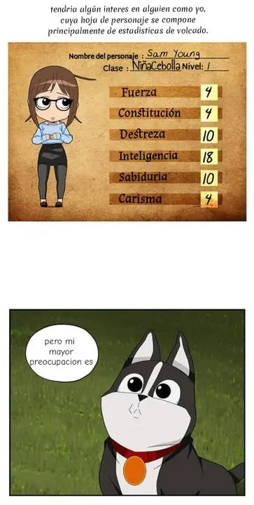 Juguemos (2017) - Capítulo 46 - Página 30 - LectorTMOo