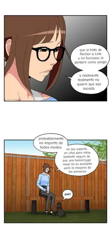Juguemos (2017) - Capítulo 46 - Página 31 - LectorTMOo