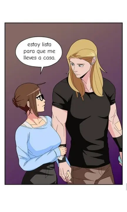 Juguemos (2017) - Capítulo 47 - Página 30 - LectorTMOo