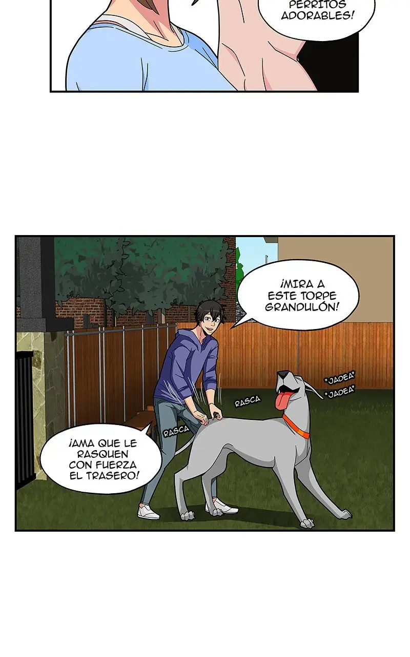 Juguemos (2017) - Capítulo 48 - Página 7 - LectorTMOo