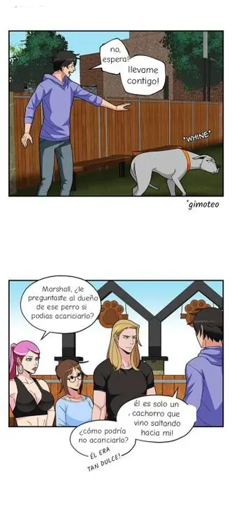 Juguemos (2017) - Capítulo 48 - Página 14 - LectorTMOo
