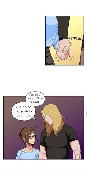 Juguemos (2017) - Capítulo 48 - Página 25 - LectorTMOo