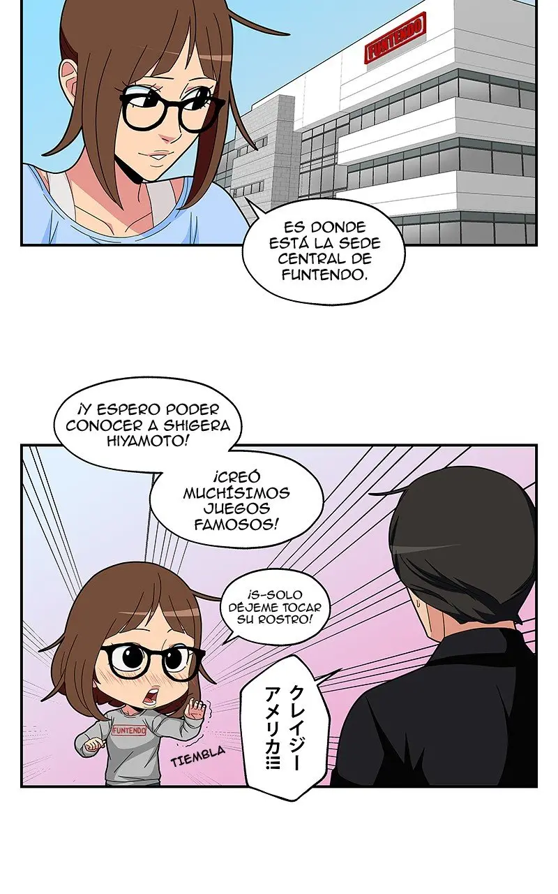 Juguemos (2017) - Capítulo 49 - Página 30 - LectorTMOo