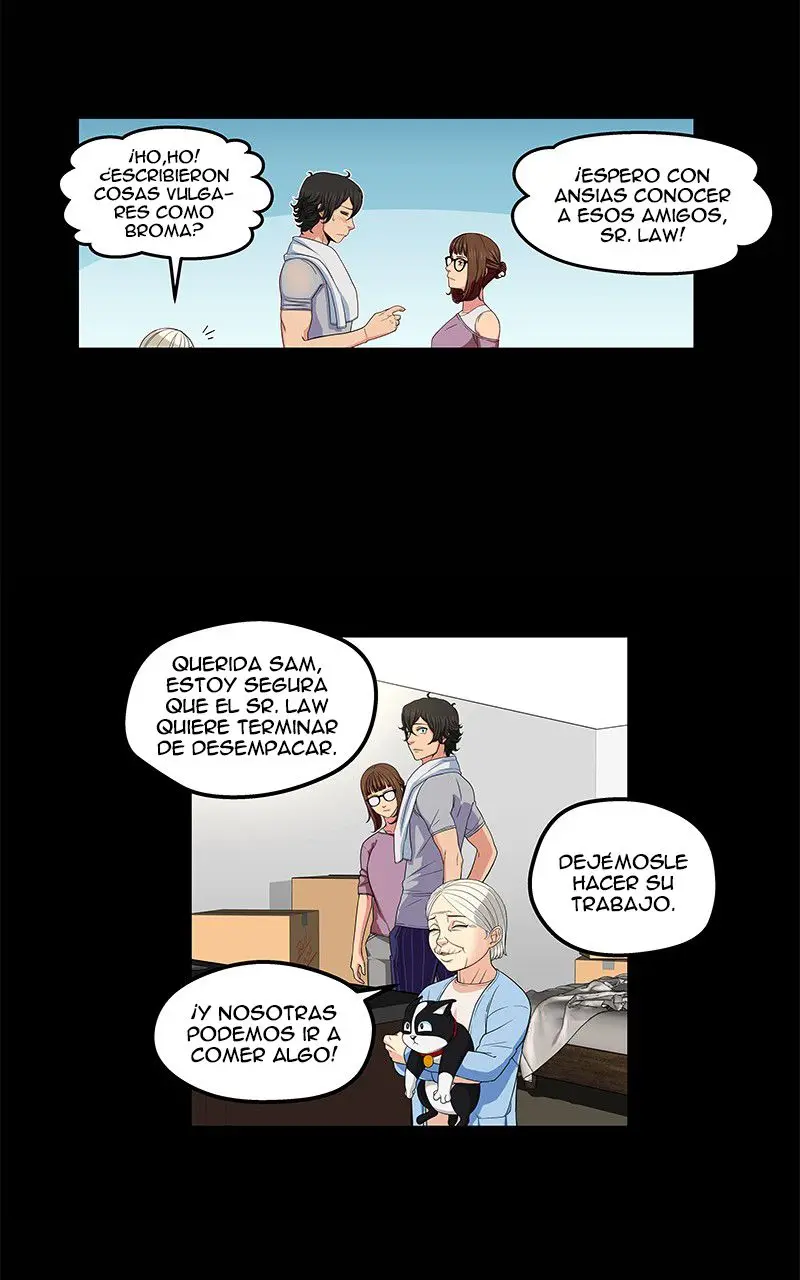 Juguemos (2017) - Capítulo 5 - Página 13 - LectorTMOo
