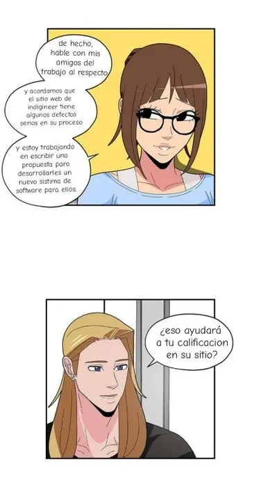 Juguemos (2017) - Capítulo 50 - Página 20 - LectorTMOo