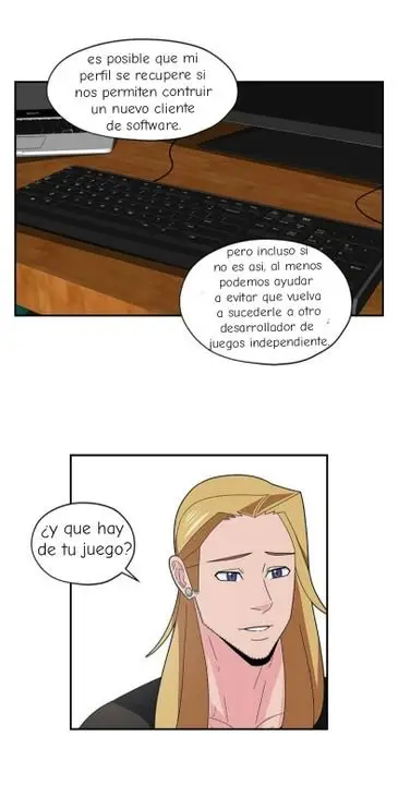 Juguemos (2017) - Capítulo 50 - Página 21 - LectorTMOo