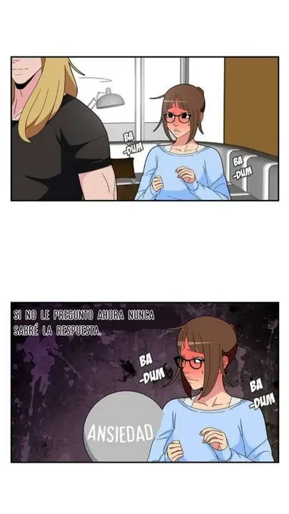 Juguemos (2017) - Capítulo 50 - Página 31 - LectorTMOo