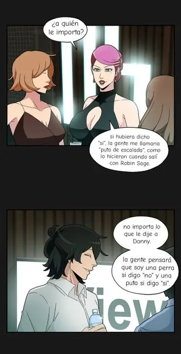 Juguemos (2017) - Capítulo 51 - Página 12 - LectorTMOo