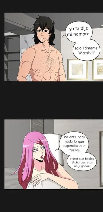 Juguemos (2017) - Capítulo 51 - Página 17 - LectorTMOo