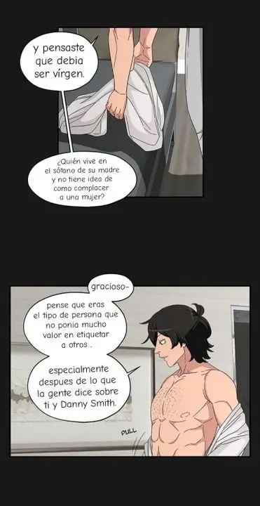 Juguemos (2017) - Capítulo 51 - Página 18 - LectorTMOo