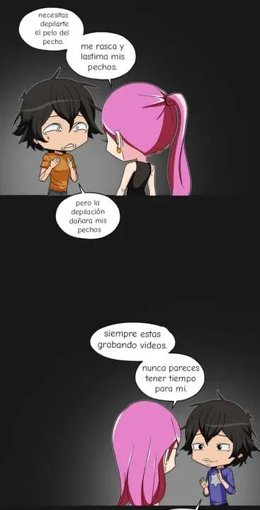 Juguemos (2017) - Capítulo 51 - Página 29 - LectorTMOo