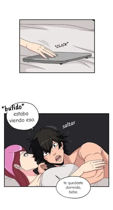 Juguemos (2017) - Capítulo 51 - Página 35 - LectorTMOo