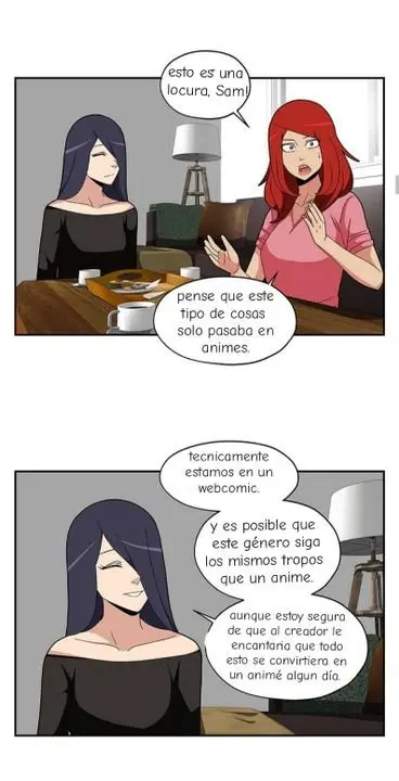 Juguemos (2017) - Capítulo 52 - Página 12 - LectorTMOo
