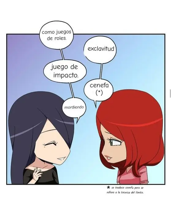 Juguemos (2017) - Capítulo 52 - Página 20 - LectorTMOo