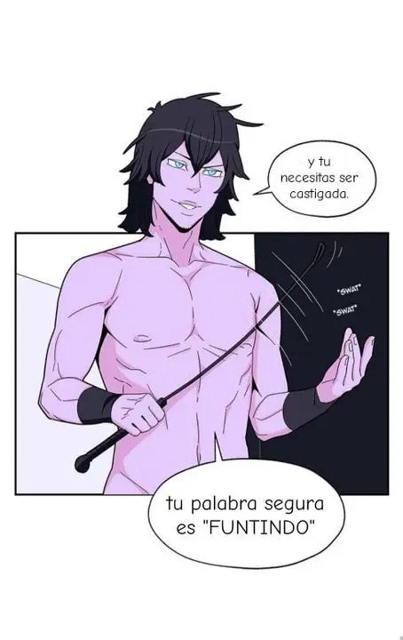 Juguemos (2017) - Capítulo 52 - Página 39 - LectorTMOo
