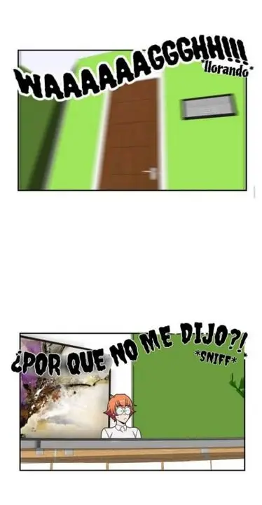 Juguemos (2017) - Capítulo 53 - Página 4 - LectorTMOo