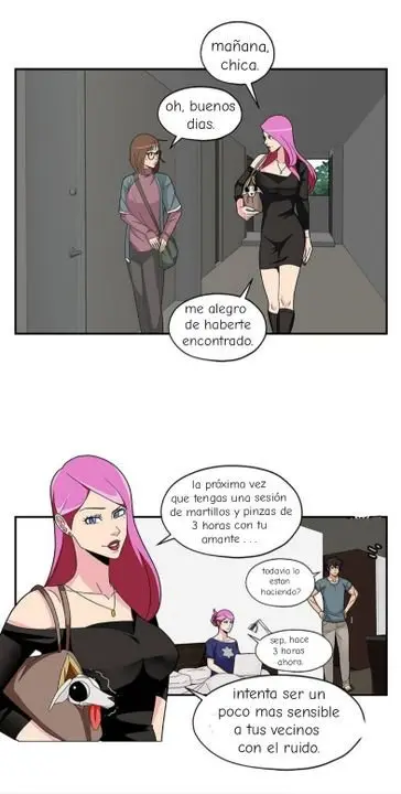 Juguemos (2017) - Capítulo 53 - Página 14 - LectorTMOo