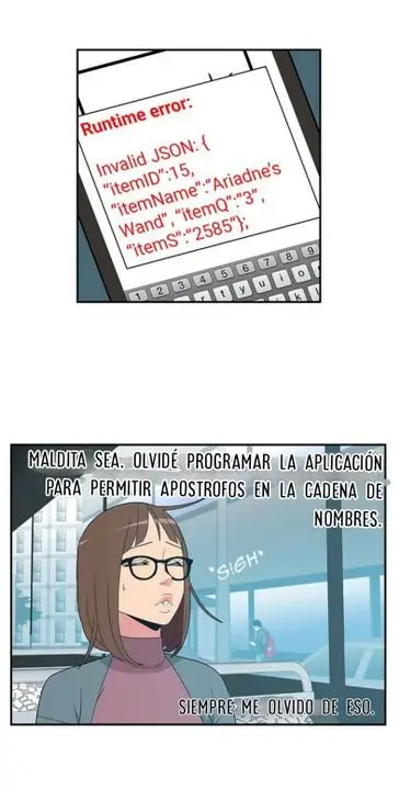 Juguemos (2017) - Capítulo 53 - Página 18 - LectorTMOo