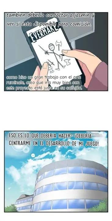 Juguemos (2017) - Capítulo 53 - Página 19 - LectorTMOo