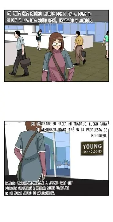 Juguemos (2017) - Capítulo 53 - Página 20 - LectorTMOo