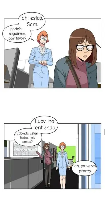 Juguemos (2017) - Capítulo 53 - Página 23 - LectorTMOo