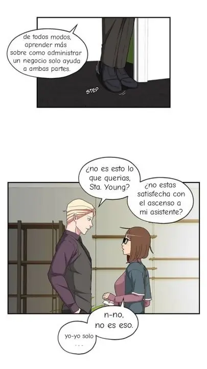 Juguemos (2017) - Capítulo 54 - Página 9 - LectorTMOo