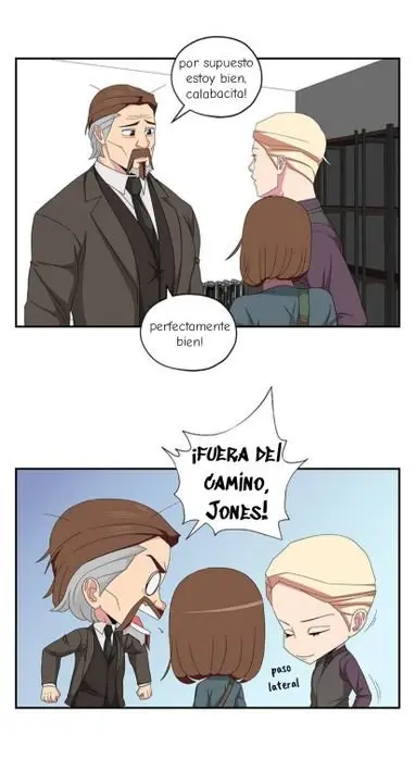 Juguemos (2017) - Capítulo 54 - Página 22 - LectorTMOo